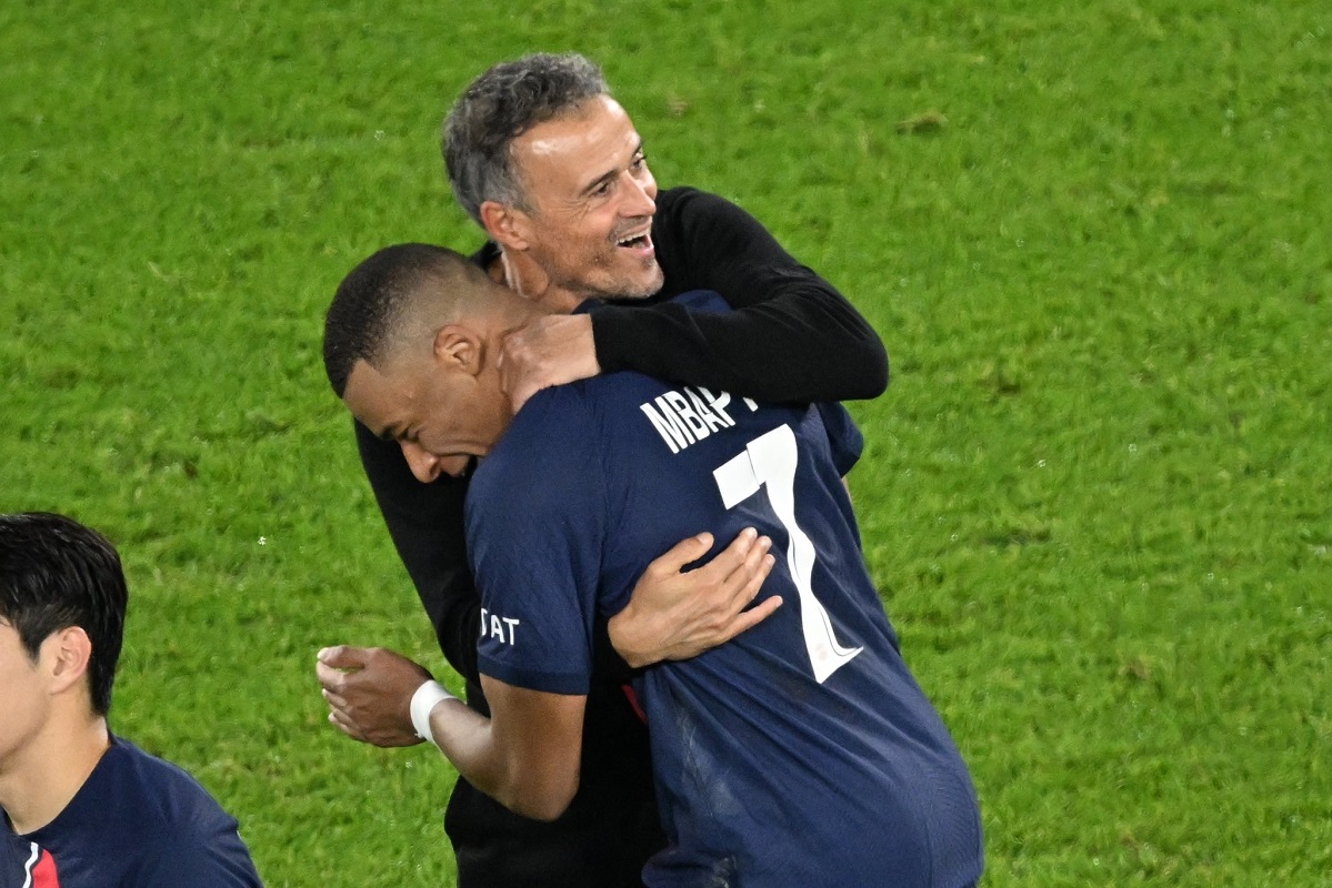 Kylian Mbappé, une dernière danse sous les couleurs du PSG
