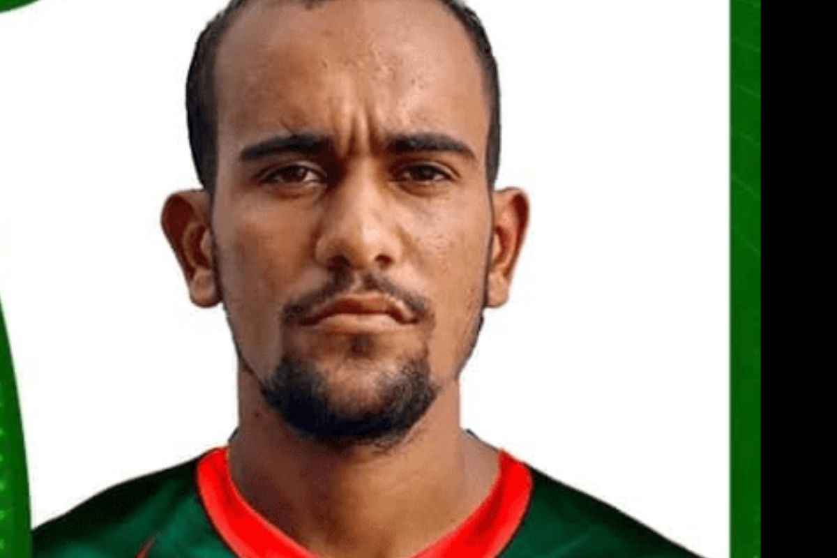 Nathan Doualla : le footballeur camerounais au cœur d’un scandale avec une comédienne (photo)