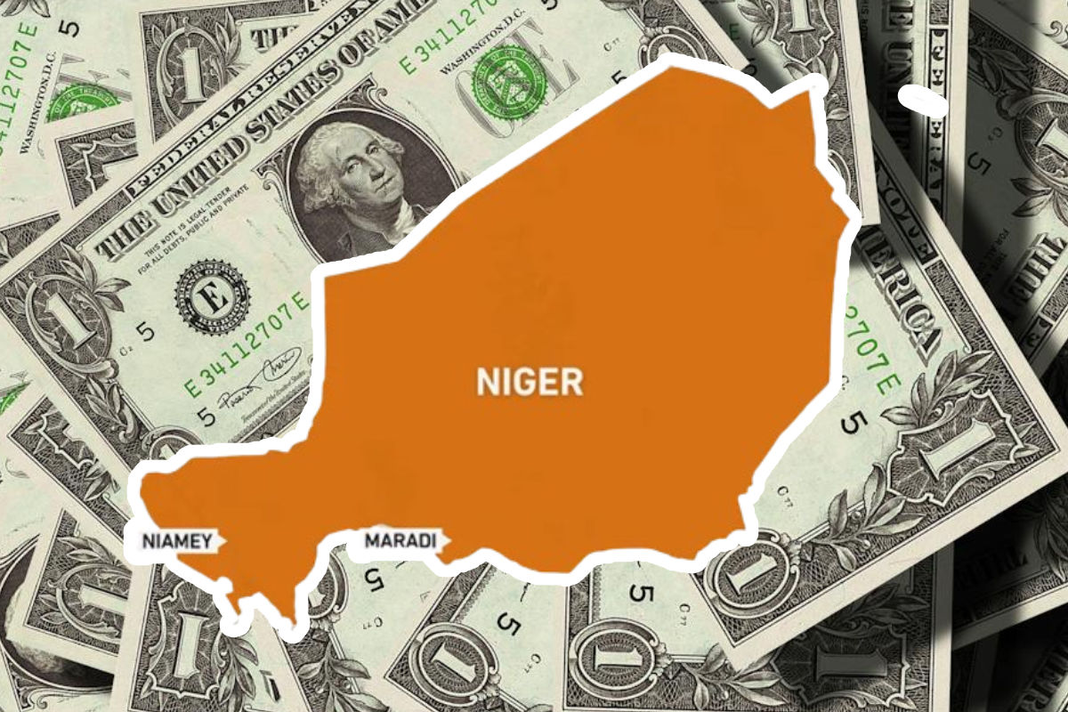 Niger Banque mondiale