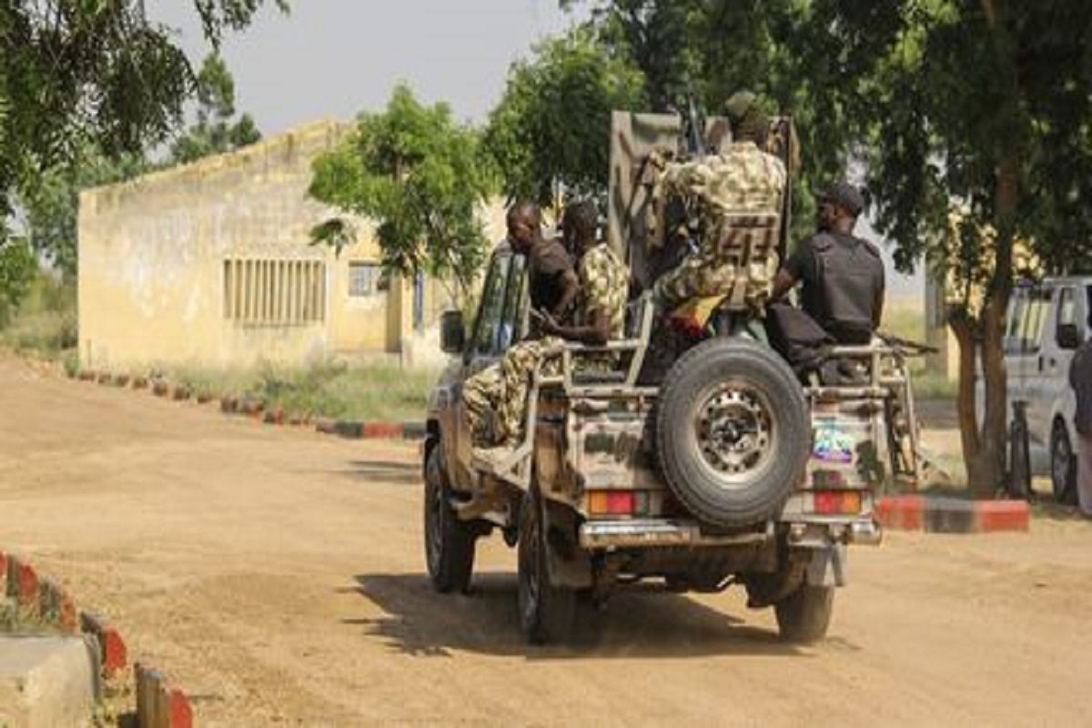 Niger : cette puissance militaire mondiale a envoyé discrètement un millier de mercenaires pour protéger ses intérêts