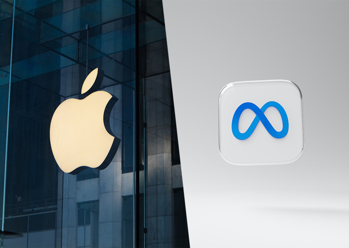 Numérique : Apple et Meta, élèves malchanceux du gouvernement américain