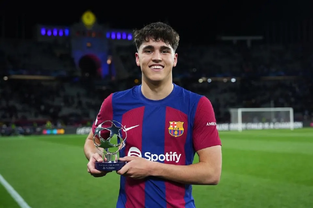 Real Madrid-FC Barcelone : le plan de Pau Cubarsi pour stopper Kylian Mbappé