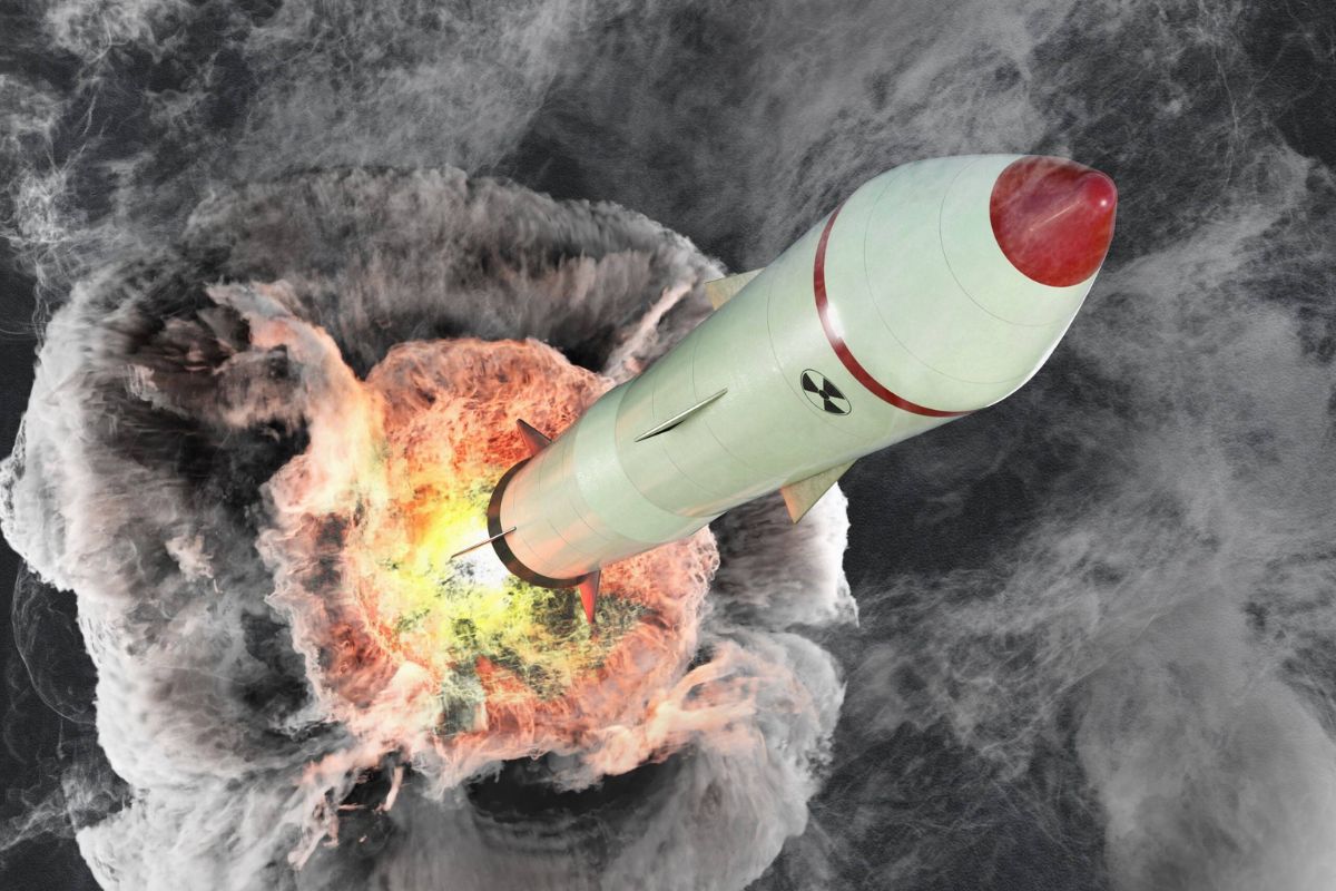 Cet ennemi juré de la France et des États-Unis peut désormais fabriquer 4 bombes atomiques
