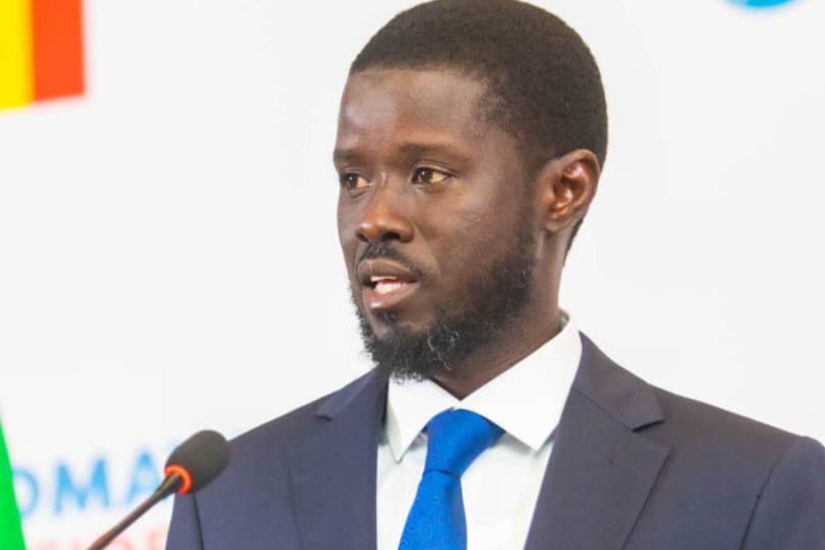 ‎Sénégal : lutte contre la corruption, le président Bassirou Diomaye Faye nomme les 12...