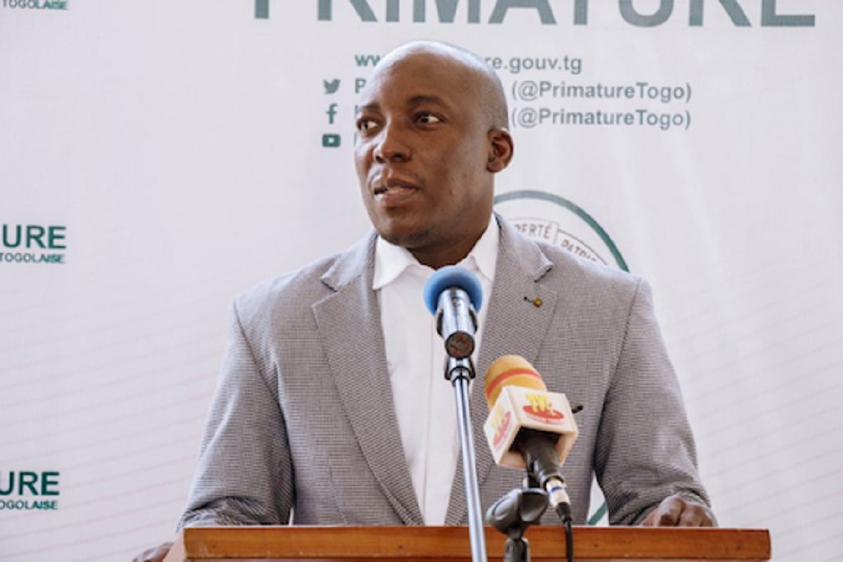Ve République au Togo : Kanka-Malik Natchaba explique la nouvelle réforme