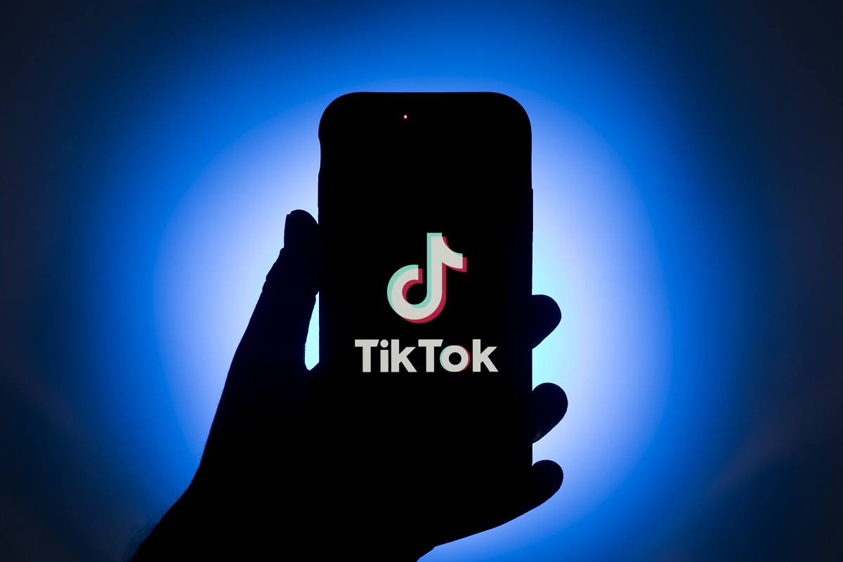 TikTok États-Unis