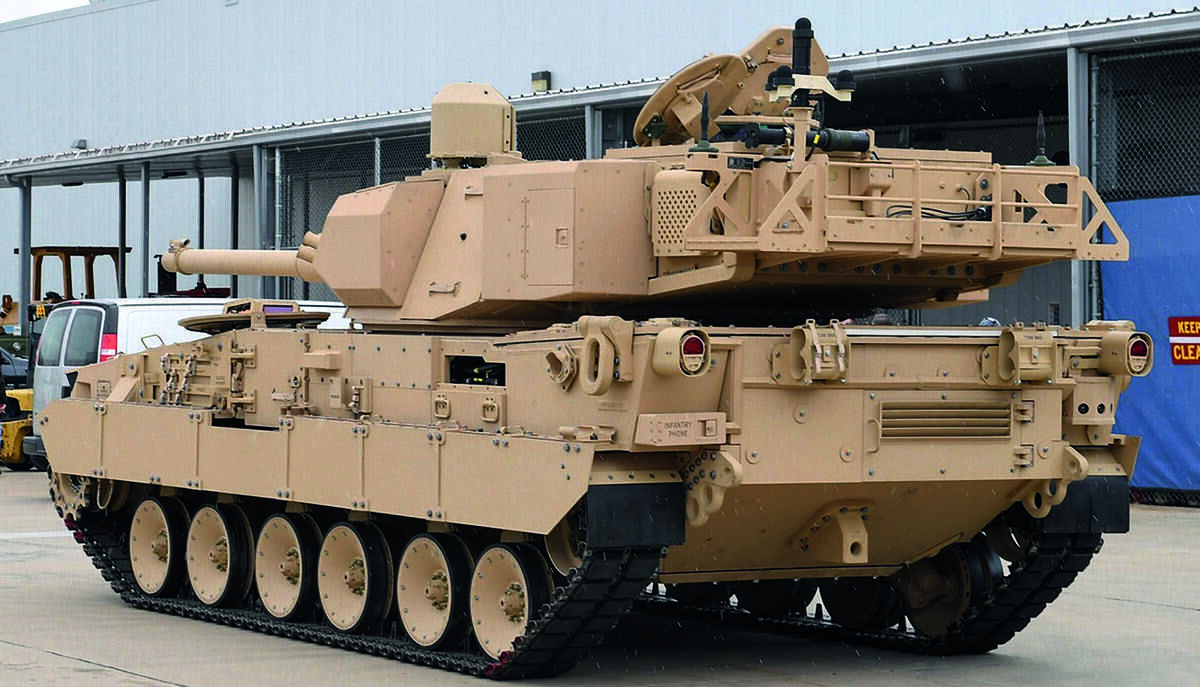 Voici les 5 armes françaises les plus redoutables au monde