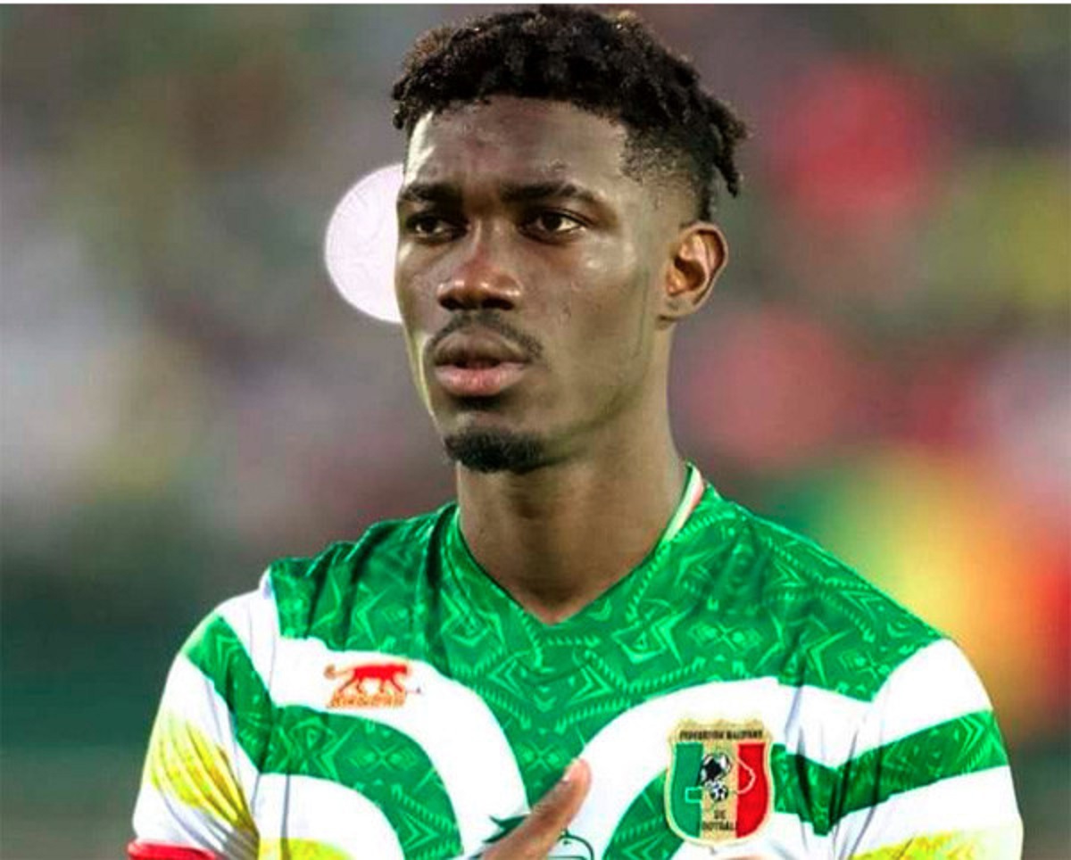 Yves Bissouma CAN 2023 Yves Bissouma risque de grosses sanctions dans son club : voici la raison