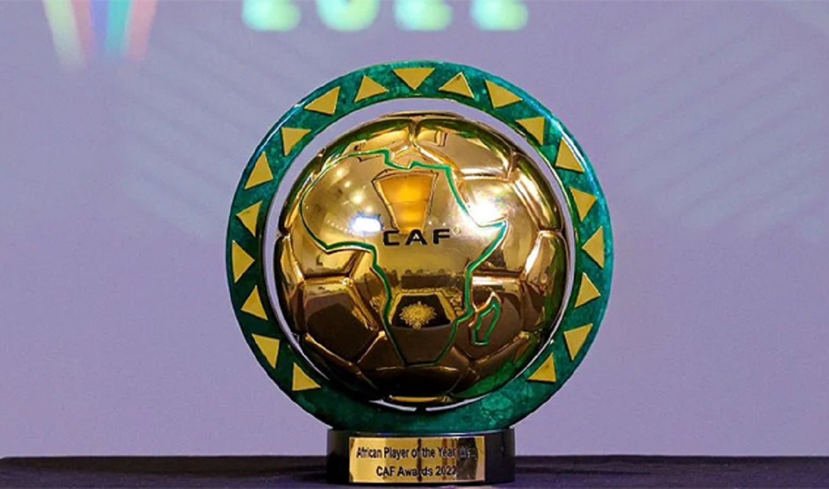 Ballon d’Or africain 2024 : Mamadi Doumbouya surprend ; il apporte son soutien à …