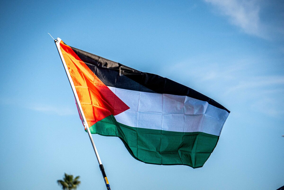 ‎Coup dur pour Israël : après la France, un autre pays européen prêt à reconnaître l'État de Palestine