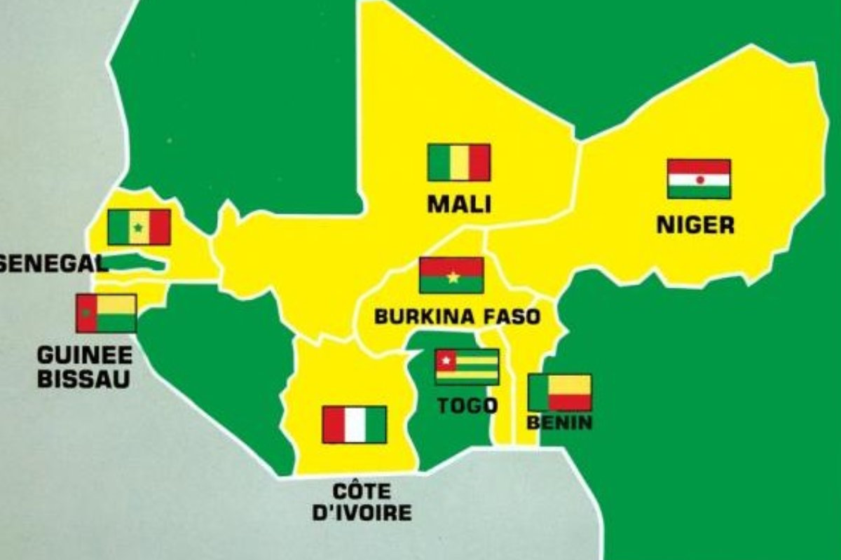 Ce pays d’Afrique de l’Ouest interdit une chanson critiquant la gestion de son président