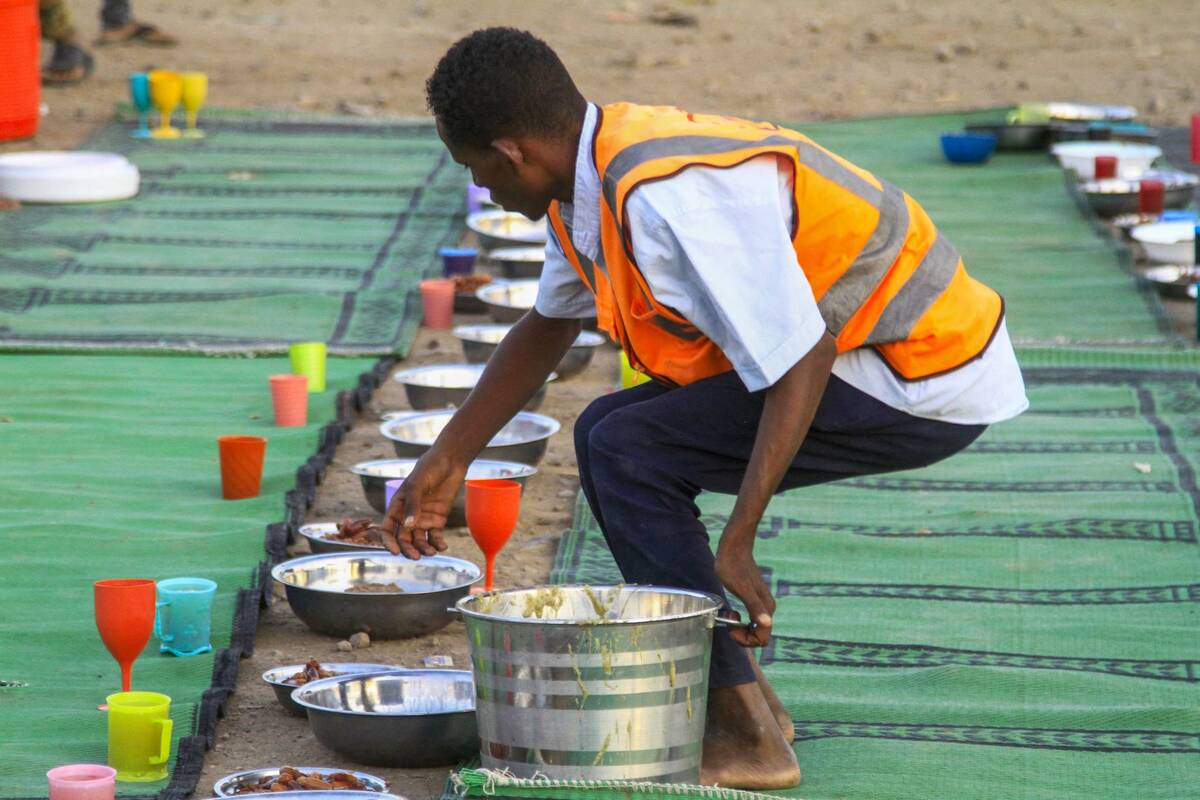 La famine menace la capitale ce pays africain Alerte de l'ONU : la famine dévaste le Soudan