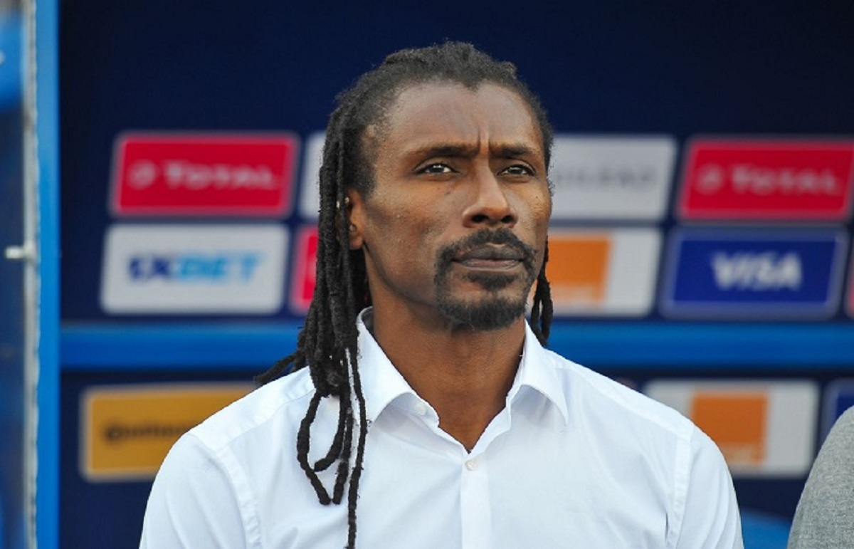 Bonne nouvelle : Aliou Cissé devient officiellement le sélectionneur de ce pays d'Afrique du Nord avec un salaire XXL