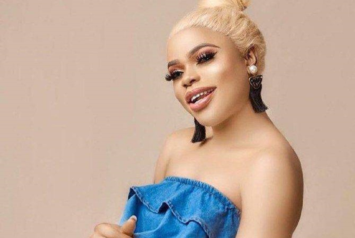 Bobrisky