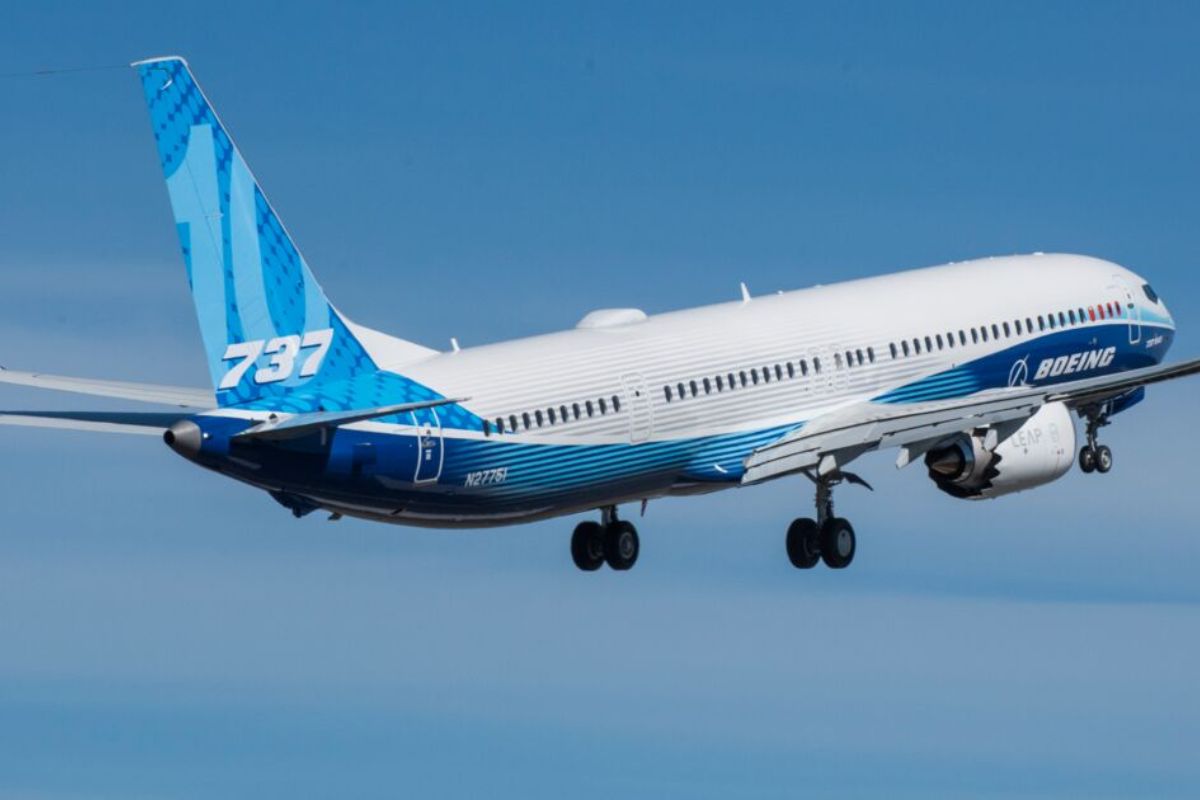 Ce pays africain s’apprête à débourser 450 milliards de FCFA pour l’achat de 3 avions Boeing