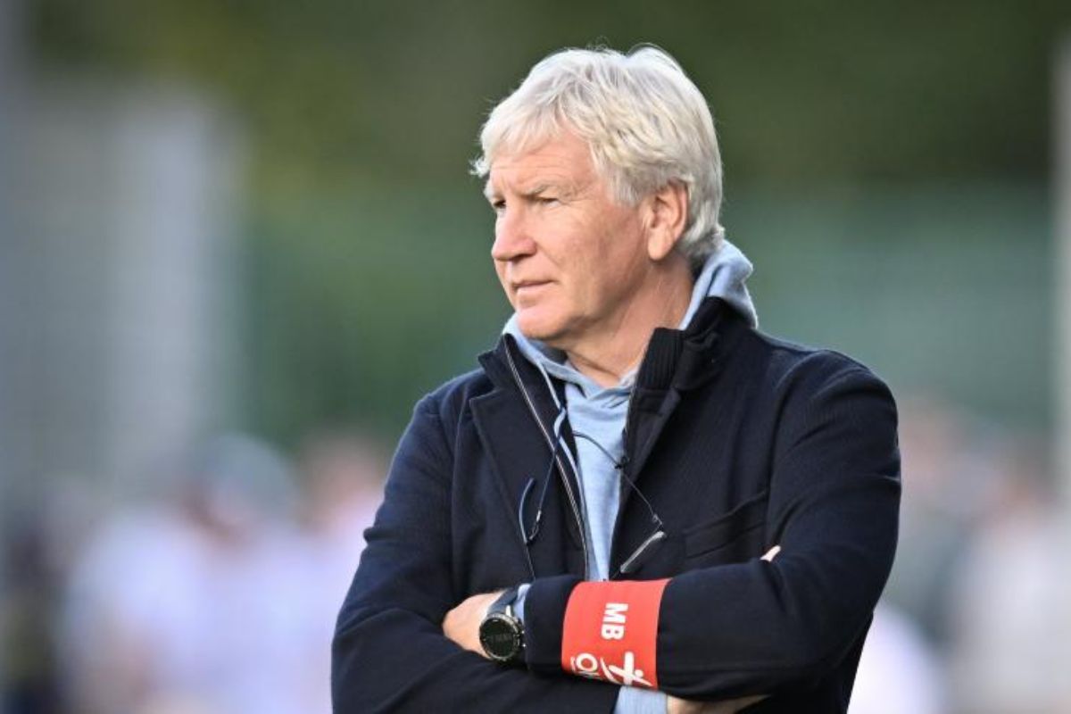 Cameroun : Marc Brys sur le point de quitter le banc des Lions Indomptables pour les Émirats Arabes Unis ?