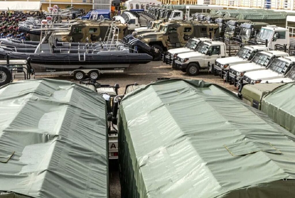 Bénin-Burkina Faso : pourquoi les patrouilles conjointes à Koualou pourraient redessiner la sécurité aux frontières
