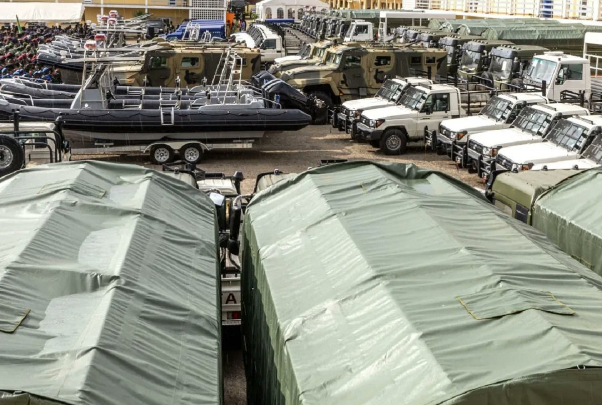 Bénin-Burkina Faso : pourquoi les patrouilles conjointes à Koualou pourraient redessiner la sécurité aux frontières