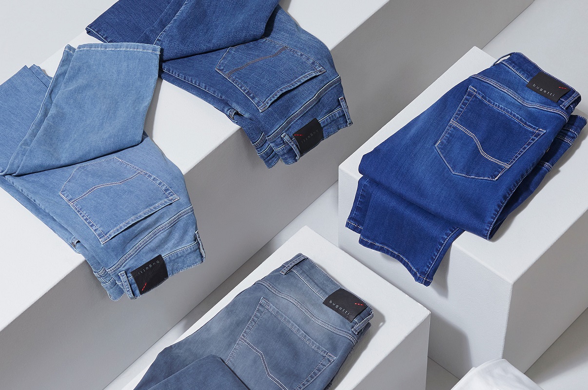 Ce pays africain va produire et exporter 7 millions de jeans