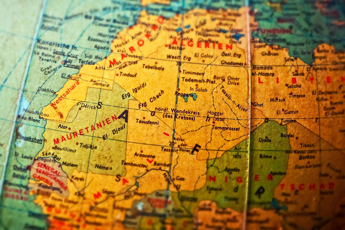 Ce pays africain francophone met en place l’enseignement de l’anglais dès le préscolaire