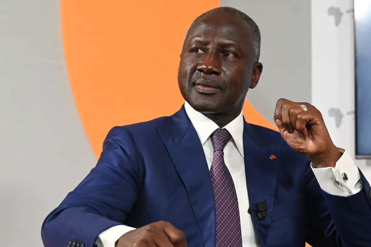 Côte d'Ivoire : le maire de Yopougon appelle tous les commerçants de la commune à…