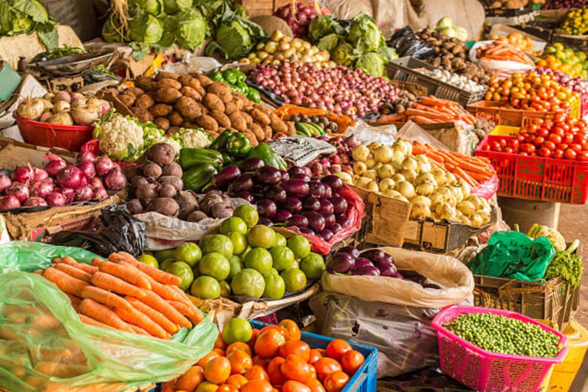Bénin : le gouvernement prend une grosse décision concernant certains produits vivriers