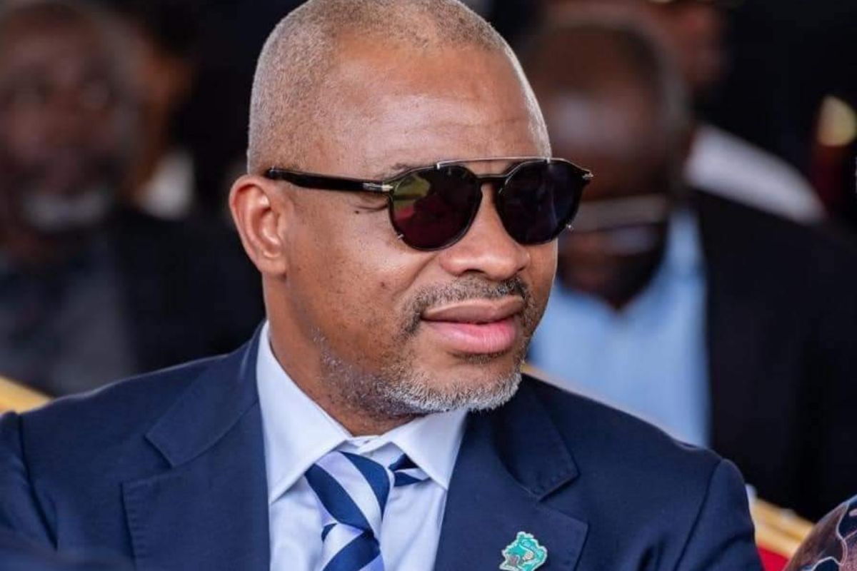 Bonaventure Kalou nomination