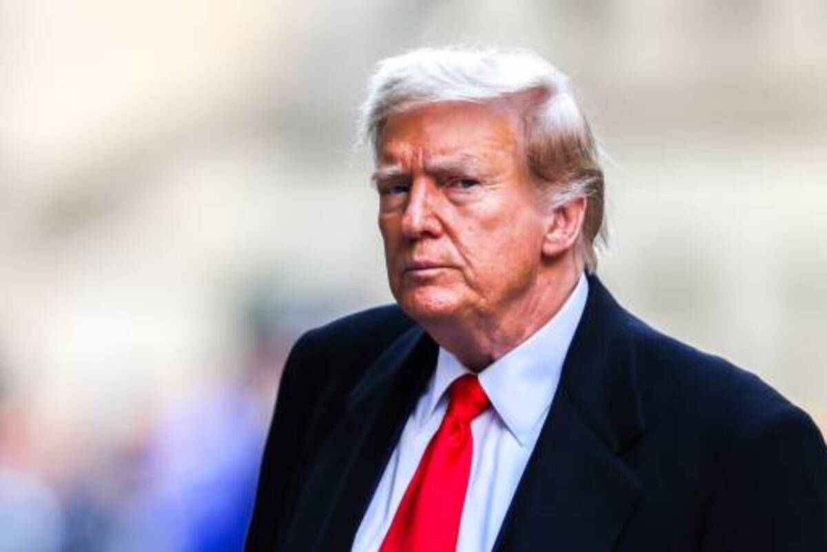 Donald Trump États-Unis : bonne nouvelle pour Donald Trump quelques jours après son élection