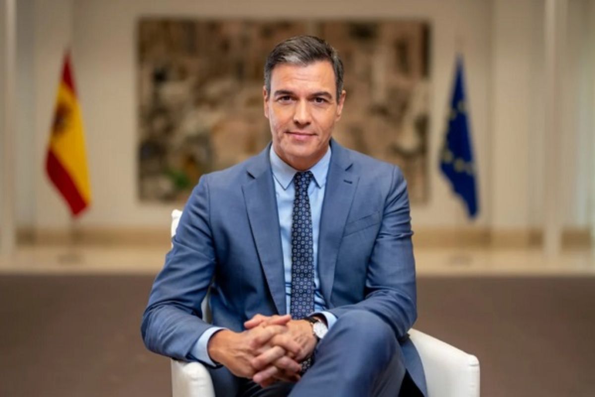 Premier ministre