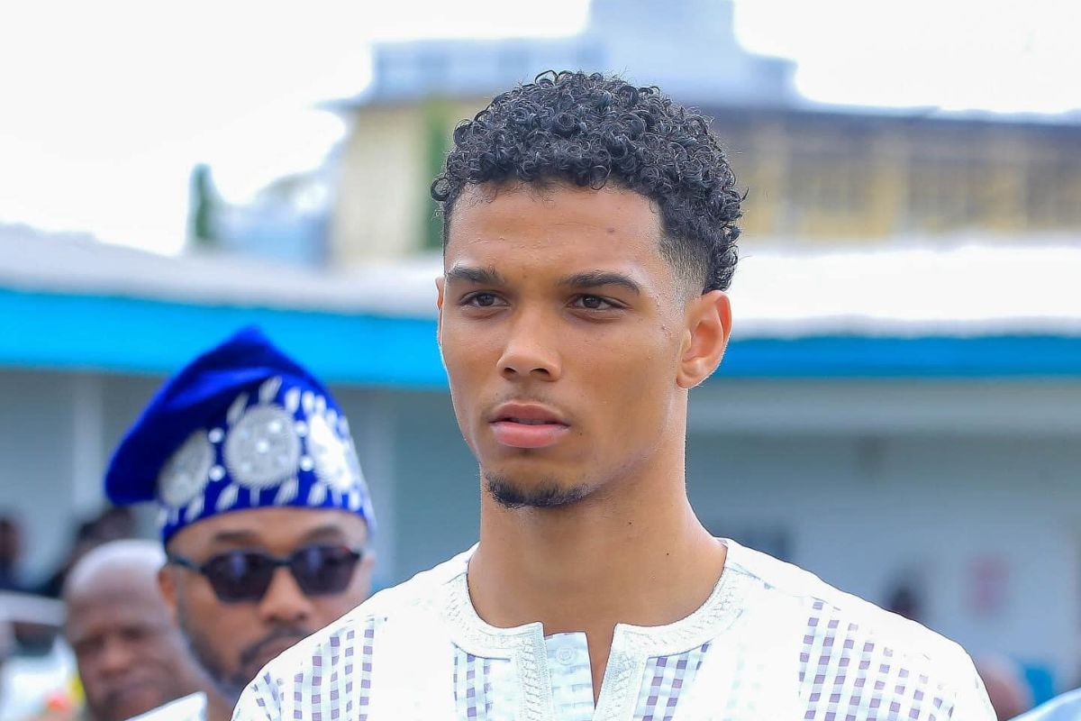 Etienne Eto’o Pineda après les obsèques de son grand père : « Nous voulons nous excuser »