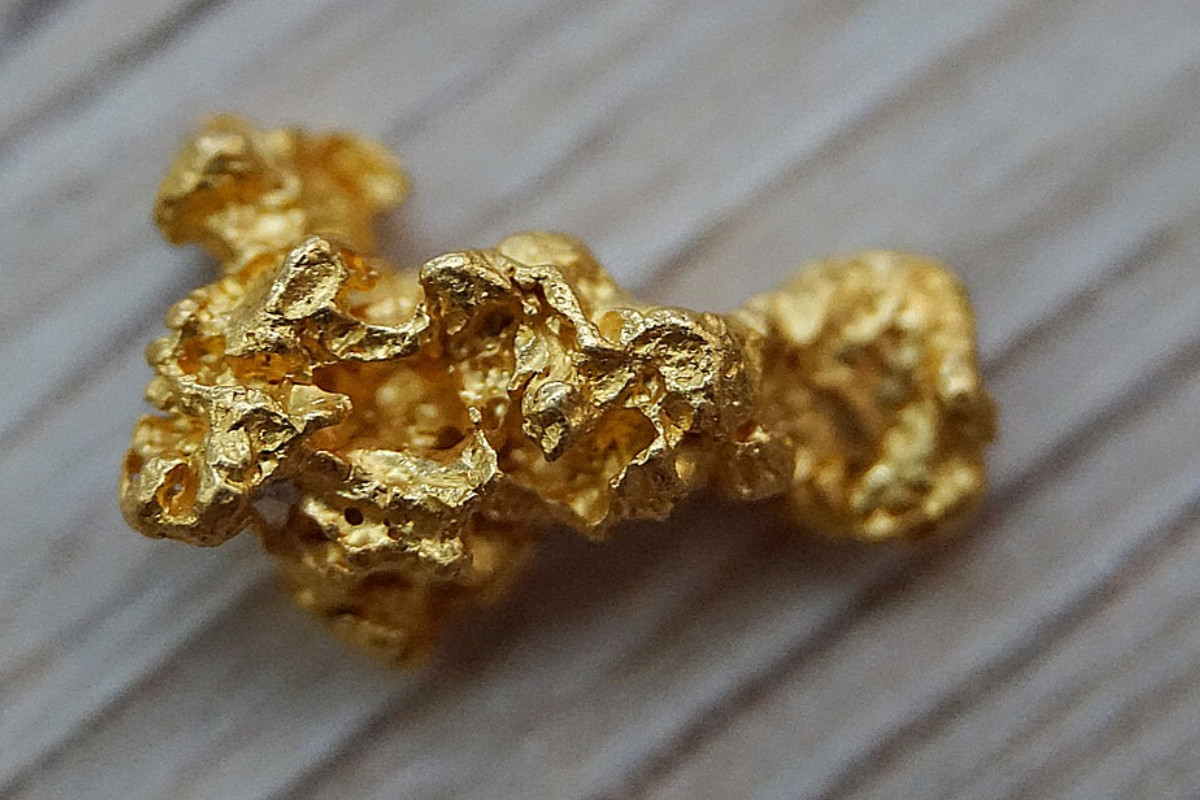 mine d’or de Bomboré