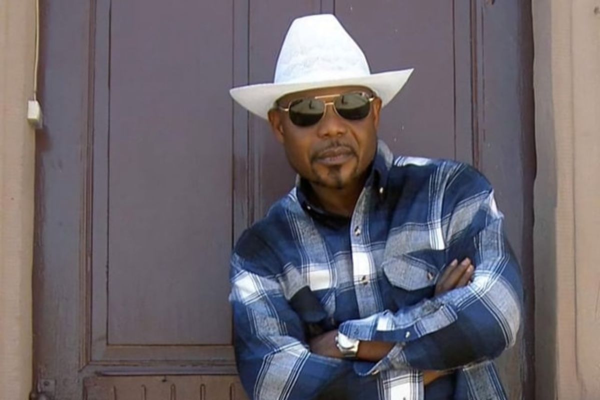 Frost : « Je n’ai jamais été heureux en amour car les femmes… », l’artiste fait des révélations