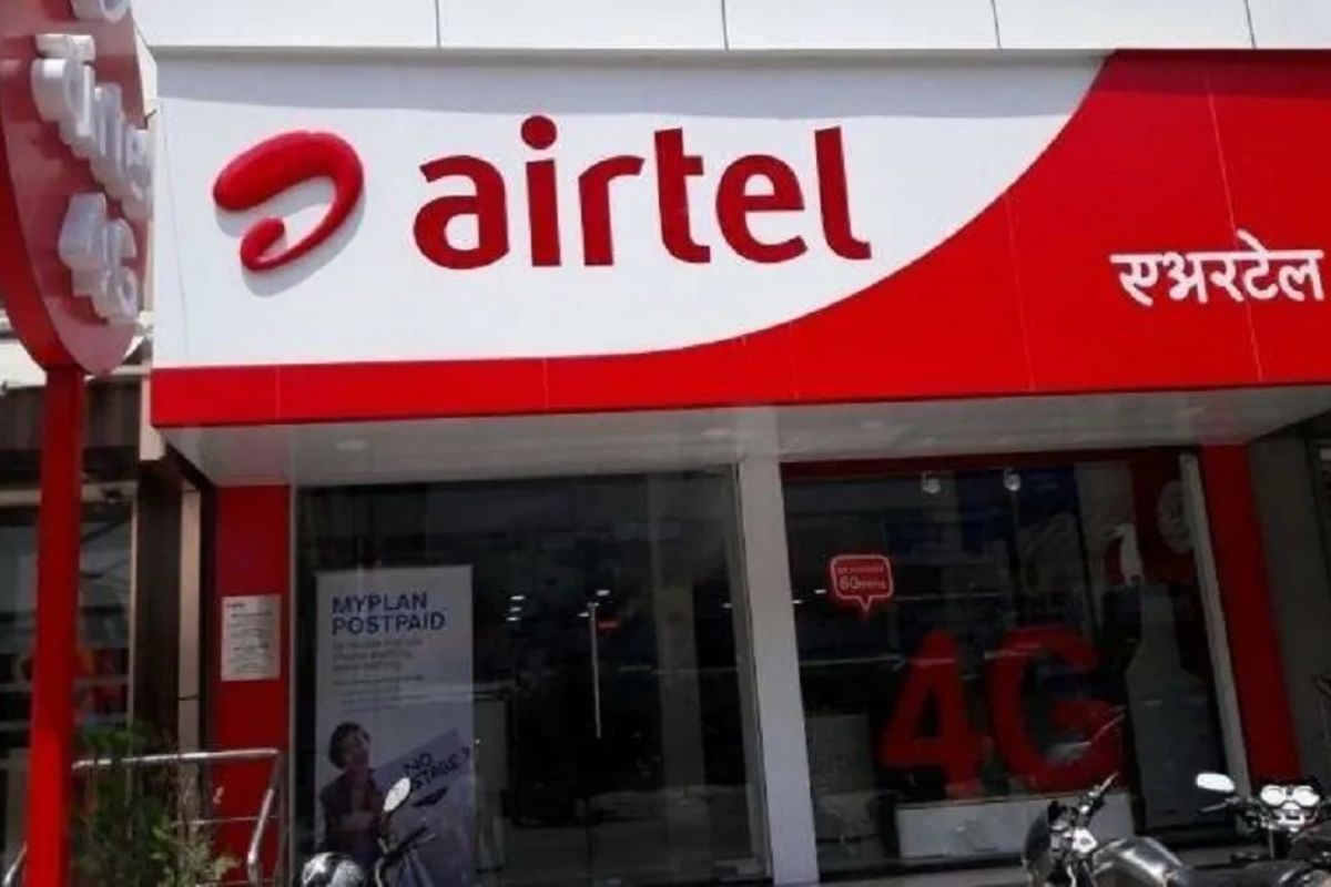Airtel