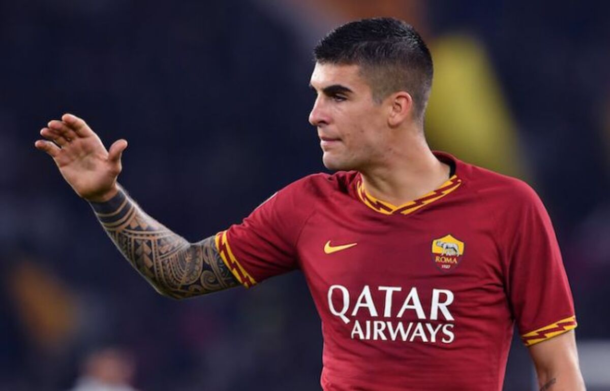 Gianluca Mancini