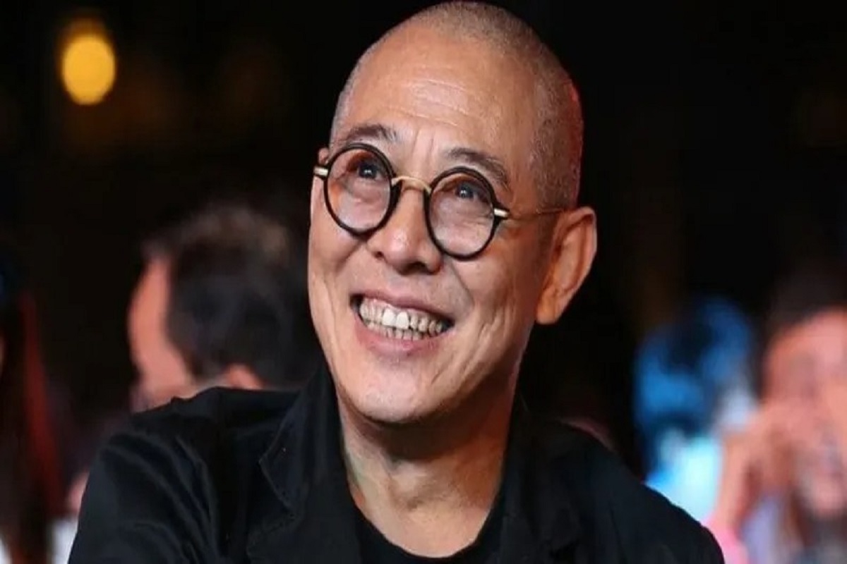 Jet Li fatigué de courir après l’argent; l’acteur se confie(vidéo)
