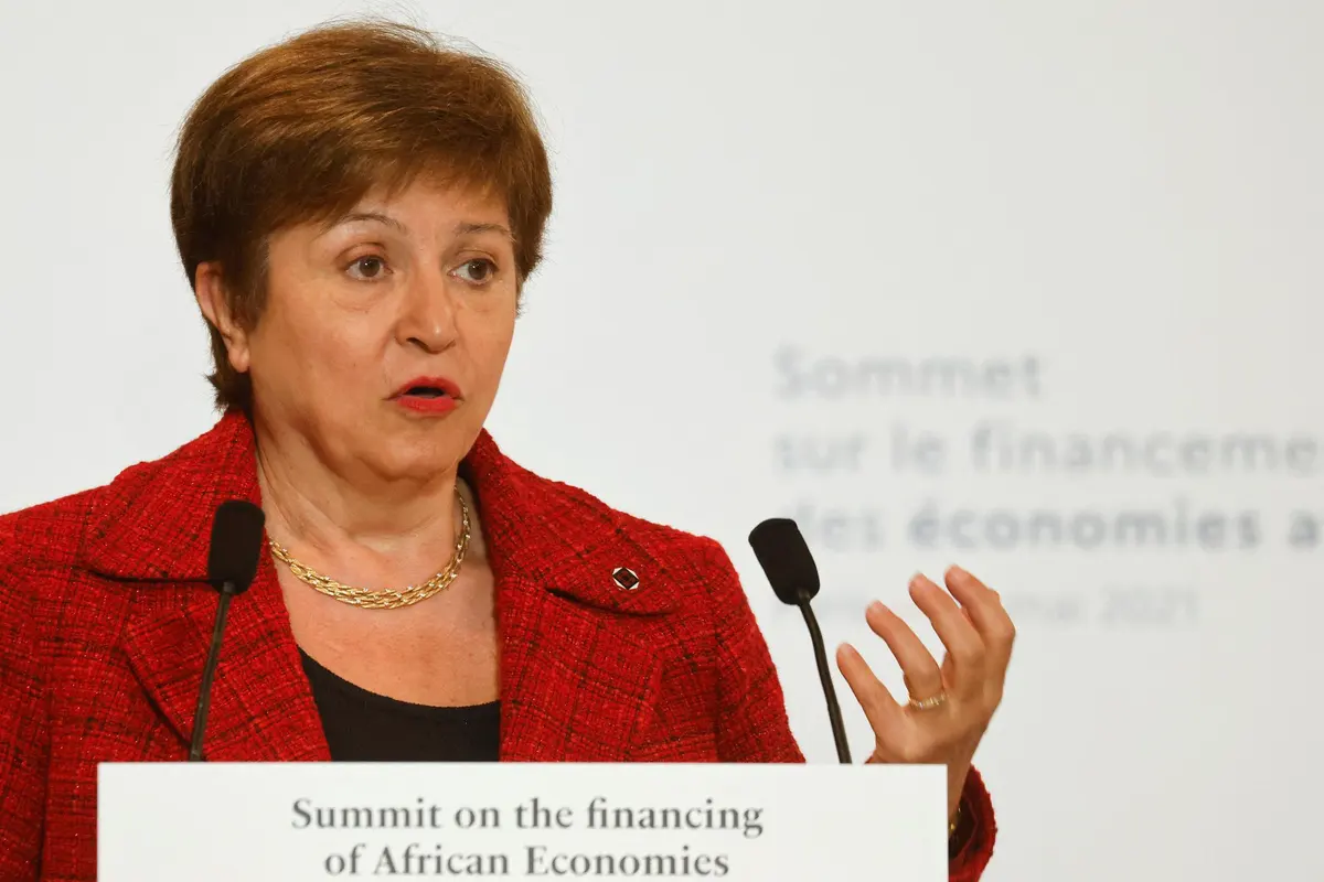 FMI : très bonne nouvelle pour ce pays d’Afrique du Nord ; l’institution financière annonce des perspectives encourageantes