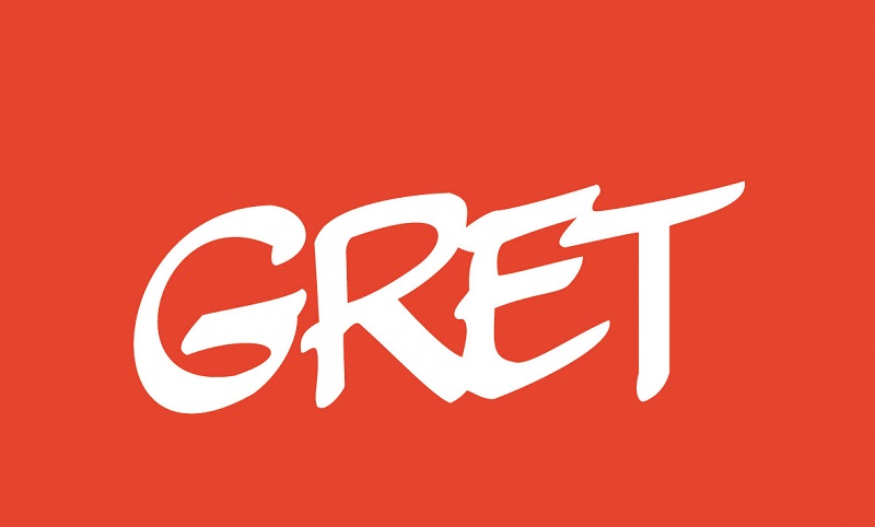 L’ONG française Le GRET recrute (25 Avril 2024)