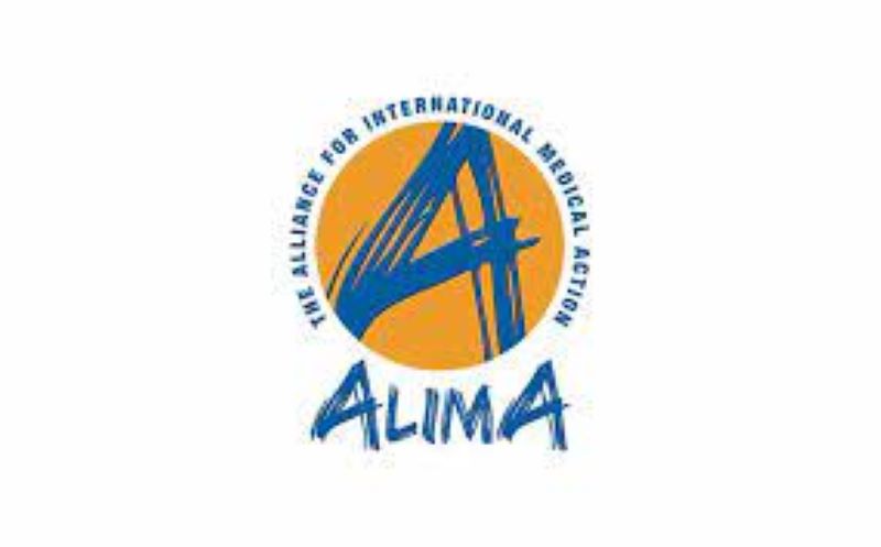 L’ONG internationale ALIMA recrute pour ce poste (12 Avril 2024)