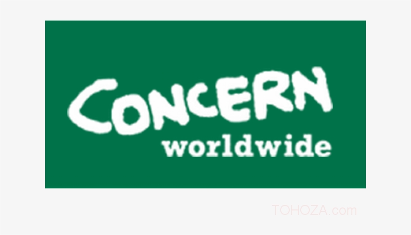 L’ONG internationale CONCERN WORLDWIDE recrute pour ce poste (24 Avril 2024)