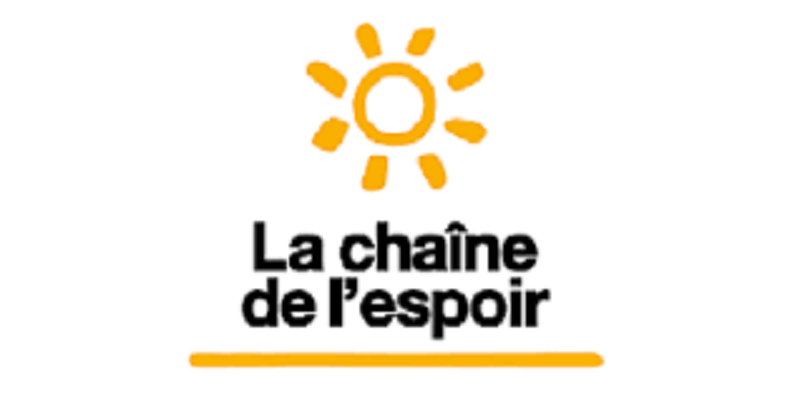 L’ONG La Chaîne de l’Espoir recrute pour ce poste (30 Avril 2024)