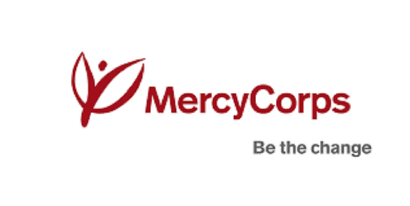 L’ONGI MERCY CORPS recrute pour ces 05 postes (30 Avril 2024)