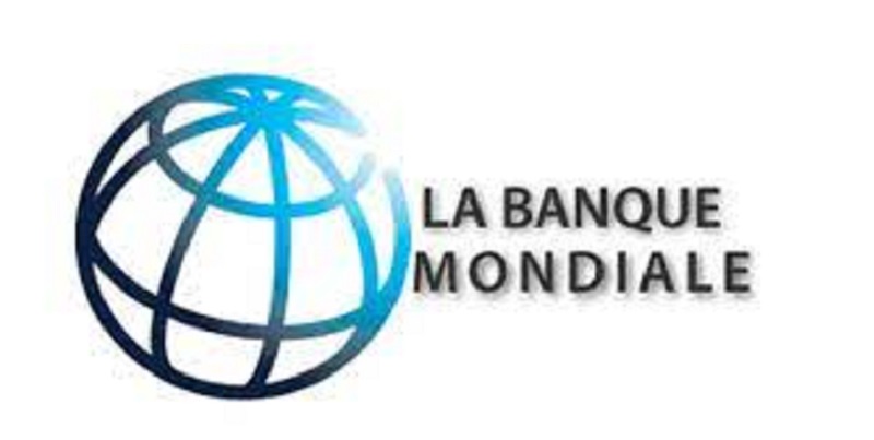 La BANQUE MONDIALE recrute pour ces 02 postes (22 Avril 2024)