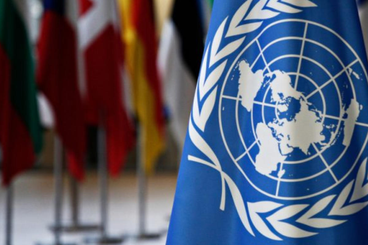 ONU Afrique AES