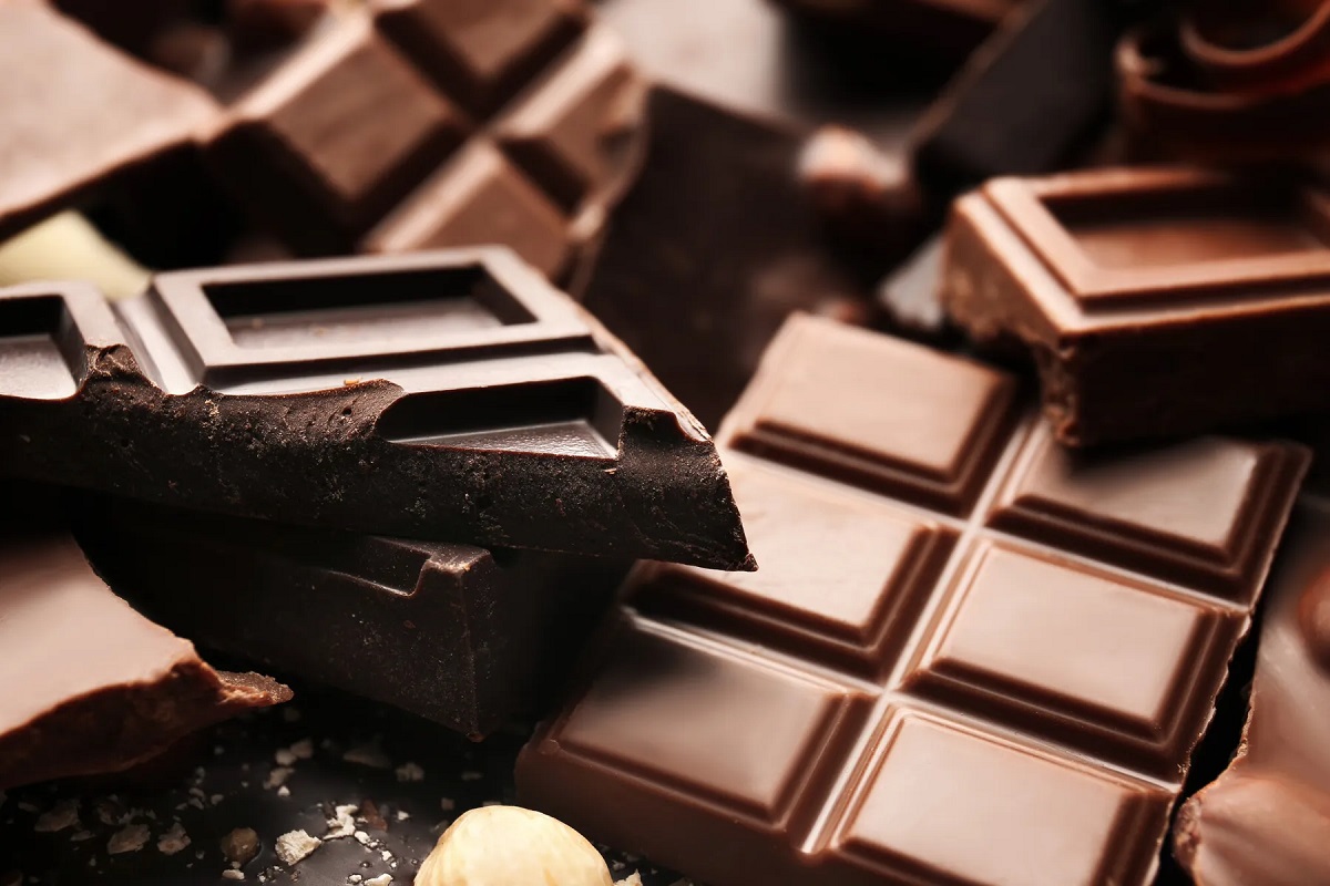chocolat