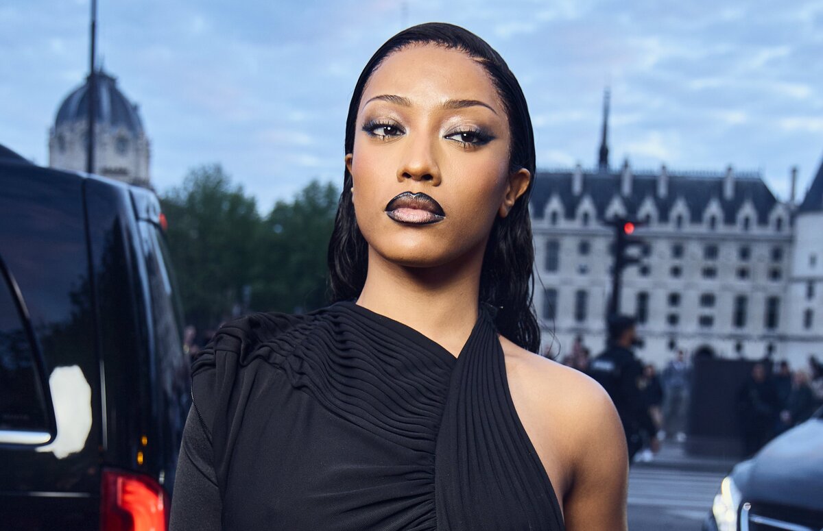 Les Flammes : « Zaho, Shay, Aya Nakamura, Innoss’B... », voici le look de ces stars qui ont allumé la cérémonie