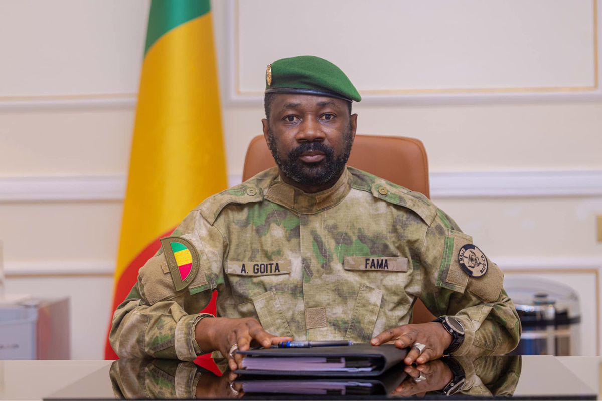 Mali : les jihadistes tentent de convaincre et annoncent un..., Assimi Goïta prend des mesures radicales