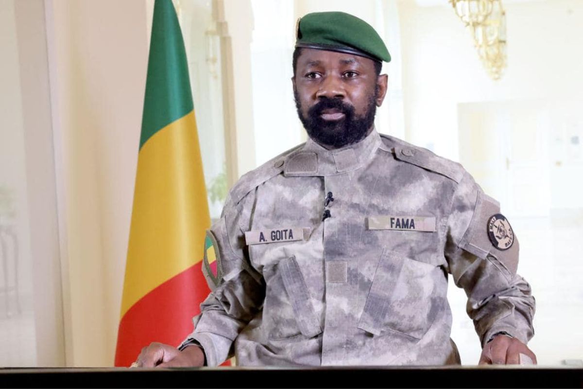 Or au Mali : Assimi Goïta prend une décision radicale et historique en suspendant...