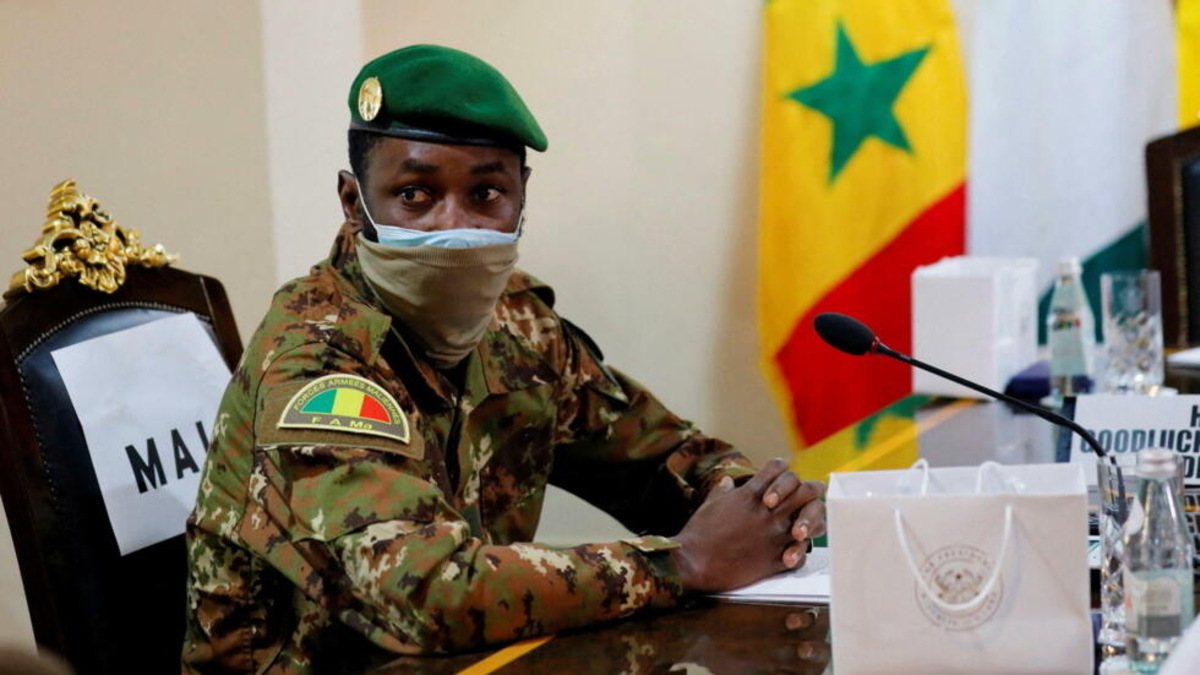 Énorme perte pour la France, le Mali devient indispensable sur la scène internationale avec l'inauguration de cette mine aux ressources intarissables