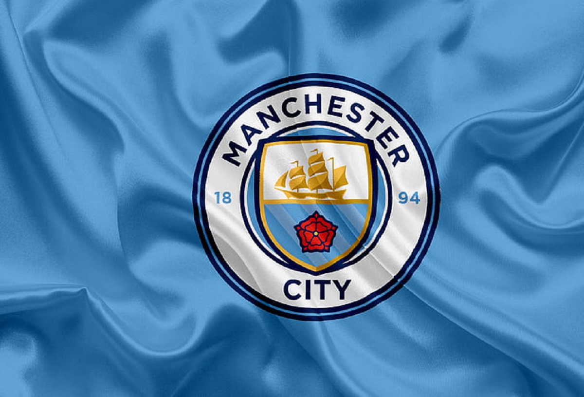 joueur Man City