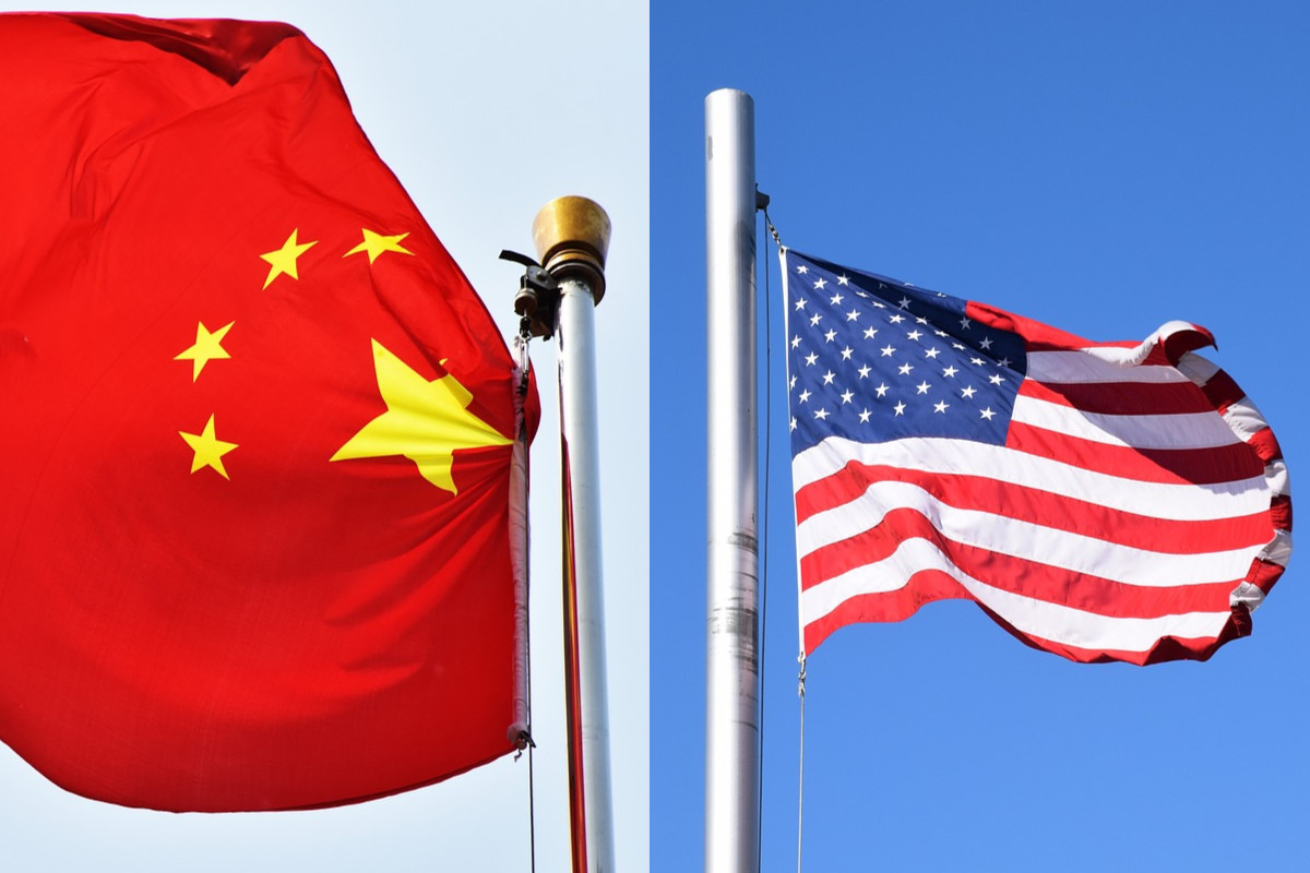 La démonstration de force de la Chine qui fait trembler les États-Unis
